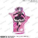 BanG Dream!　アクリルスタンド 宇田川あこ 10th Anniversary ver.
