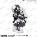 BanG Dream!　アクリルスタンド 白金燐子 10th Anniversary ver.