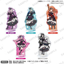 BanG Dream!　アクリルスタンド 白金燐子 10th Anniversary ver.