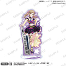 BanG Dream!　アクリルスタンド 市ヶ谷有咲 10th Anniversary ver.