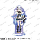 BanG Dream!　アクリルスタンド 倉田ましろ 10th Anniversary ver.