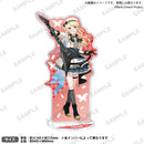 BanG Dream!　アクリルスタンド 桐ヶ谷透子 10th Anniversary ver.