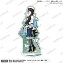 BanG Dream!　アクリルスタンド 八潮瑠唯 10th Anniversary ver.