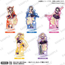 BanG Dream!　アクリルスタンド 山吹沙綾 10th Anniversary ver.