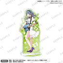 BanG Dream!　アクリルスタンド ロック 10th Anniversary ver.