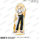 BanG Dream!　アクリルスタンド マスキング 10th Anniversary ver.