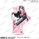 BanG Dream!　アクリルスタンド パレオ 10th Anniversary ver.