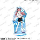 BanG Dream!　アクリルスタンド チュチュ 10th Anniversary ver.