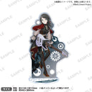 BanG Dream!　アクリルスタンド Timoris 10th Anniversary ver.