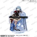 BanG Dream!　アクリルスタンド Oblivionis 10th Anniversary ver.