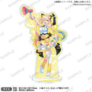 BanG Dream!　アクリルスタンド 仲町あられ 10th Anniversary ver.