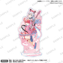 BanG Dream!　アクリルスタンド 宮永ののか 10th Anniversary ver.