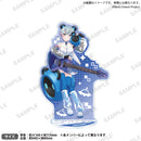 BanG Dream!　アクリルスタンド 峰月律 10th Anniversary ver.