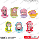 アニメ「ぼっち・ざ・ろっく！」　ぼっちちゃんがいっぱいトレーディングアクリルスタンド【PACK】