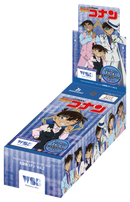 ヴァイスシュヴァルツブラウ ブースターパック『名探偵コナン Vol.2』【BOX】