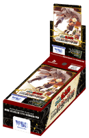 ヴァイスシュヴァルツブラウ ブースターパック『劇場版 忍たま乱太郎 ドクタケ忍者隊最強の軍師』【BOX】