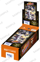 ヴァイスシュヴァルツブラウ ブースターパック『家庭教師ヒットマンREBORN!』【BOX】