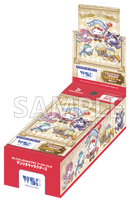ヴァイスシュヴァルツブラウ ブースターパック『サンリオキャラクターズ』【BOX】