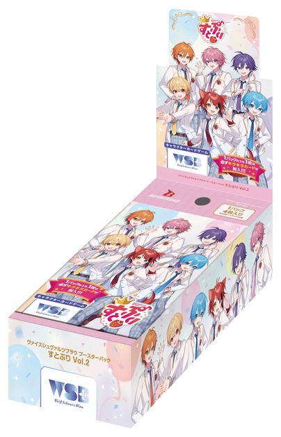 Amazon.co.jp: ブシロード(BUSHIROAD) ヴァイスシュヴァルツ