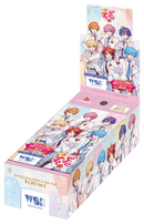 ヴァイスシュヴァルツブラウ ブースターパック『すとぷり Vol.2』【BOX】