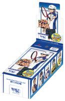 ヴァイスシュヴァルツブラウ ブースターパック『新テニスの王子様』【BOX】