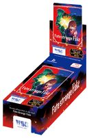 ヴァイスシュヴァルツブラウ ブースターパック『Fate/strange Fake』【BOX】