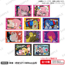 アニメ「ぼっち・ざ・ろっく！」　トレーディングブロマイド【PACK】