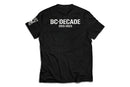 BULLET CLUB「BC DECADE」Tシャツ XLサイズ