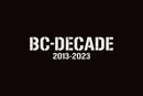 BULLET CLUB「BC DECADE」Tシャツ XLサイズ