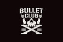 BULLET CLUB「BC DECADE」Tシャツ Mサイズ