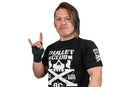 BULLET CLUB「BC DECADE」Tシャツ XLサイズ