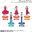 from ARGONAVIS　七星 蓮　アクリルスタンド　ブシロードオンラインストア2周年ver.