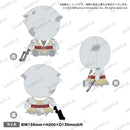 Dead by Daylight ぬいぐるみ ナース