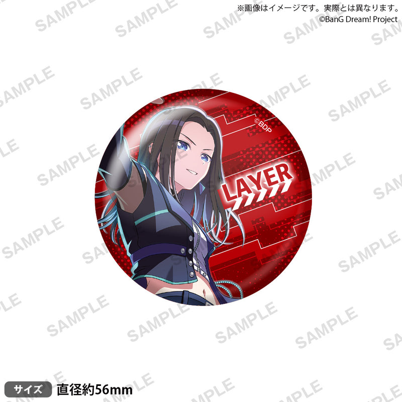 BanG Dream! 13th☆LIVE DAY3 : RAISE A SUILEN「EXTREME EXPRESS」 缶