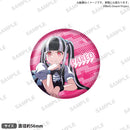 BanG Dream! 13th☆LIVE DAY3 : RAISE A SUILEN「EXTREME EXPRESS」　缶バッジ パレオ