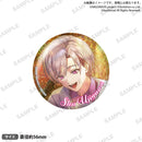 from ARGONAVIS Birthday Collection 2025　缶バッジ 宇治川紫夕