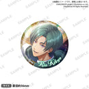 from ARGONAVIS Birthday Collection 2025　缶バッジ 桔梗凛生