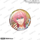 from ARGONAVIS Birthday Collection 2025　缶バッジ 御劔虎春