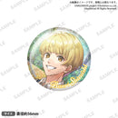 from ARGONAVIS Birthday Collection 2025　缶バッジ 白石万浬