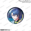 from ARGONAVIS Birthday Collection 2025　缶バッジ 烏丸玲司