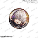 from ARGONAVIS Birthday Collection 2025　缶バッジ 洲崎 遵