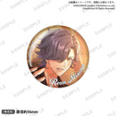 from ARGONAVIS Birthday Collection 2025　缶バッジ 美園礼音