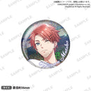 from ARGONAVIS Birthday Collection 2025　缶バッジ 的場航海