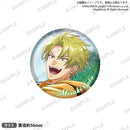 from ARGONAVIS Birthday Collection 2025　缶バッジ 五島 岬