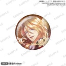 from ARGONAVIS Birthday Collection 2025　缶バッジ フェリクス・ルイ＝クロード・モンドール