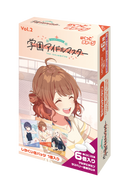 学園アイドルマスター　ぱくっとチャージ vol.2 【PACK】