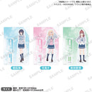 クラスで2番目に可愛い女の子と友だちになった　ジオラマアクリルスタンド 新田新奈