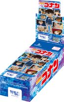 ヴァイスシュヴァルツブラウ プレミアムパック『名探偵コナン TVアニメ 30th Anniversary』【BOX】