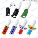 【限定99セット】TAMA-KYU コームソード　全種コンプリートセット