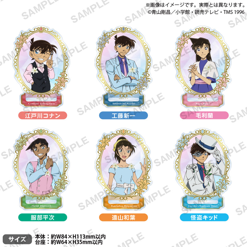 名探偵コナン　アクリルスタンド ブラウスタイルver. vol.2 怪盗キッド
